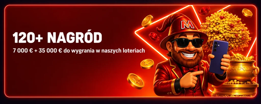 Bonus 120+