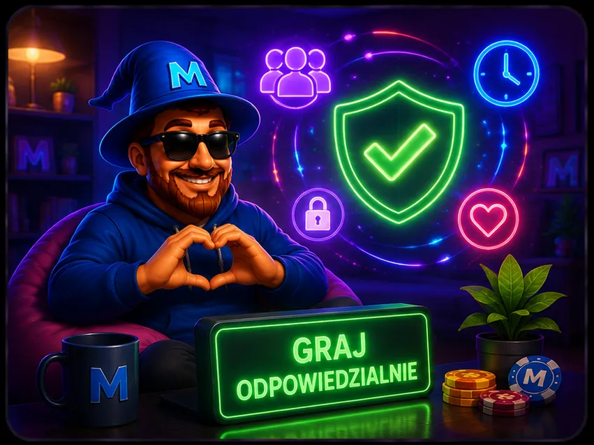 Odpowiedzialna gra i Samowykluczenie